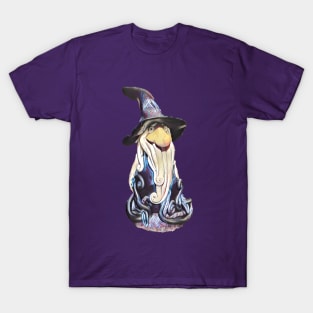 Wizard T-Shirt